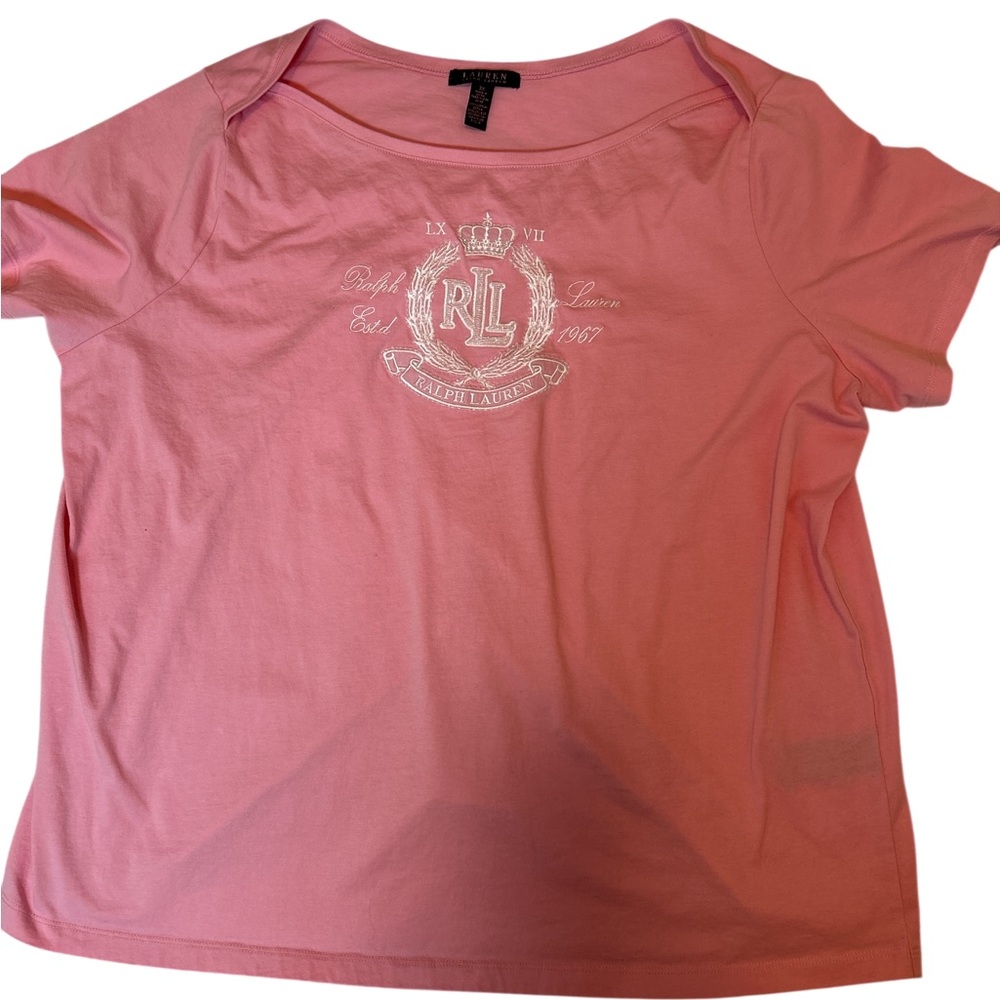 Women’s Plus Size 3X Bundle Lauren by Ralph Lauren - Picture 2 of 9